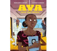 Aya : Face the Music