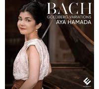 Aya Hamada - Bach: Goldberg Variations