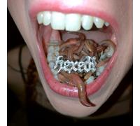aya - hexed! [VINYL]