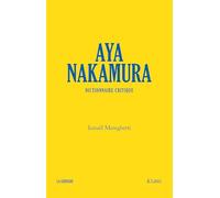 Aya Nakamura, dictionnaire critique