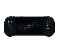 AYA NEO 3: Modular Handheld Gaming PC with AMD Ryzen 7 8840U, Radeon 780M GPU, 32GB LPDDR5X RAM, 1TB PCIe Gen4 SSD, 7" 144Hz OLED Display, Wi-Fi 7, USB4, OCuLink, AYASpace 3.0