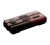 AYA NEO AG01 StarShip eGPU Docking Station with AMD Radeon RX 7600M XT, RDNA 3 GPU, 8GB GDDR6, USB4 & OcuLink eGPU, Triple Monitor Output, Built-in GaN PSU, Compact Portable Design