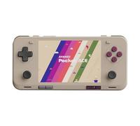 AYA NEO Pocket ACE: Handheld Gaming Console with 4.5" IPS Display, 16GB RAM, 1TB Storage, Wi-Fi 7, Bluetooth 5.3, Snapdragon G3x Gen 2, Android 13, 6000mAh Battery