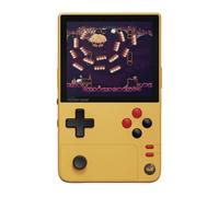 AYA NEO Pocket DMG: Handheld Gaming Console with 3.92" OLED Display, 8GB RAM, 128GB Storage, Wi-Fi 6, Bluetooth 5.3, Snapdragon G3x Gen 2, Android 13, 6000mAh Battery