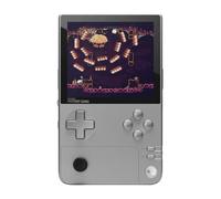 AYA NEO Pocket DMG: Handheld Gaming Console with 3.92" OLED Display, 8GB RAM, 128GB Storage, Wi-Fi 6, Bluetooth 5.3, Snapdragon G3x Gen 2, Android 13, 6000mAh Battery