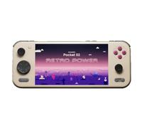 AYA NEO Pocket S2 Android Gaming Handheld | Snapdragon G3 Gen 3, Up to 16GB RAM, 512GB UFS 4.0, 6.3″ 1440P Touch Display, Wi-Fi 7, Android OS - Ultimate Portable Gaming