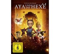 Various - Aya und die Hexe (Amaray)