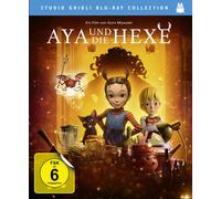 Various - Aya und die Hexe BD
