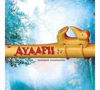Ayaapii - Seasons Changing [Us Import]