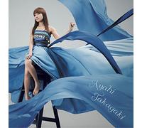 Ayahi Takagaki - Kaze Ni Naru (CD+DVD) [Japan LTD CD] SMCL-334