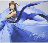 Ayahi Takagaki - Kaze Ni Naru [Japan CD] SMCL-336