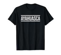 Ayahuasca - Ancestral Connection to Collective Human History T-Shirt