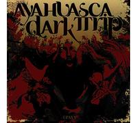 Ayahuasca Dark Trip - Upaya