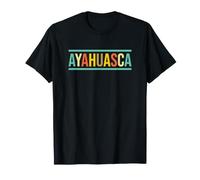Ayahuasca - Mystical and Religious Rainforest Experiences T-Shirt