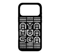 Ayahuasca Shaman, Brazil Peru Rainforest, Spiritual Ceremony Case for iPhone 17 Pro Max