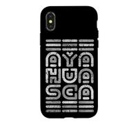 Ayahuasca Shaman, Brazil Peru Rainforest, Spiritual Ceremony Case for iPhone X/XS
