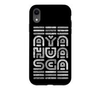 Ayahuasca Shaman, Brazil Peru Rainforest, Spiritual Ceremony Case for iPhone XR