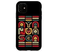 Ayahuasca Shaman - Plant Medicine of Peru, Brazil Rainforest Case for iPhone 11