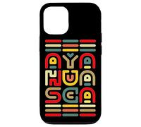 Ayahuasca Shaman - Plant Medicine of Peru, Brazil Rainforest Case for iPhone 12/12 Pro