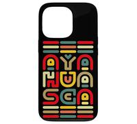 Ayahuasca Shaman - Plant Medicine of Peru, Brazil Rainforest Case for iPhone 13 Pro