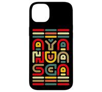 Ayahuasca Shaman - Plant Medicine of Peru, Brazil Rainforest Case for iPhone 14 Plus