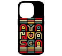 Ayahuasca Shaman - Plant Medicine of Peru, Brazil Rainforest Case for iPhone 14 Pro