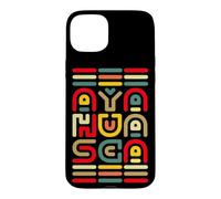 Ayahuasca Shaman - Plant Medicine of Peru, Brazil Rainforest Case for iPhone 15 Plus