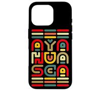 Ayahuasca Shaman - Plant Medicine of Peru, Brazil Rainforest Case for iPhone 16 Pro