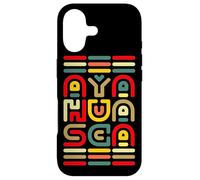 Ayahuasca Shaman - Plant Medicine of Peru, Brazil Rainforest Case for iPhone 17