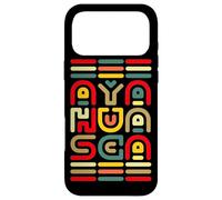 Ayahuasca Shaman - Plant Medicine of Peru, Brazil Rainforest Case for iPhone 17 Pro Max
