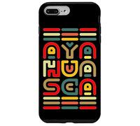 Ayahuasca Shaman - Plant Medicine of Peru, Brazil Rainforest Case for iPhone 7 Plus/8 Plus