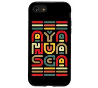 Ayahuasca Shaman - Plant Medicine of Peru, Brazil Rainforest Case for iPhone SE (2020) / 7/8