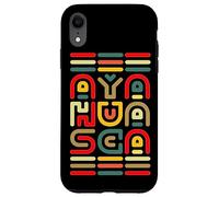 Ayahuasca Shaman - Plant Medicine of Peru, Brazil Rainforest Case for iPhone XR