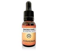 AYAHUMA Master Plant shamanic Amazonian Essence