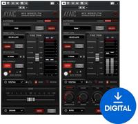 AyaicWare Mix Monolith (Digital product)