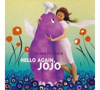 Ayaka Hirahara - Hello Again Jojo
