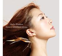 Ayaka Hirahara - Hirahara Ayaka Drama.Eiga Works Selection [Japan CD] MUCD-1346