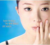 Ayaka Hirahara - New World, the