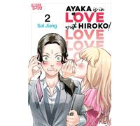 Ayaka is in Love with Hiroko! Volume 2