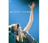 ayaka Live Touｒ "First Message" （初回限定生産） [DVD]