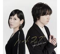 AYAKA & MIURA DAICHI - Heart Up