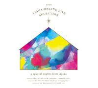 AYAKA ONLINE LIVE SELECTION 2020(Blu-ray)