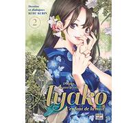 Ayako, l'enfant de la nuit T02 (2)