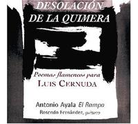 Ayala,Antonio - Desolacion de la Quimera