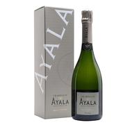 Champagne Ayala - Brut Nature