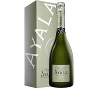 Champagne Ayala - Brut Nature