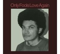 Ayala, Danny - Only Fools Love Again [VINYL]