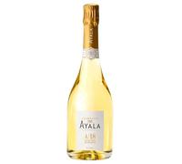 Ayala Le Blanc De Blanc Champagne 75cl