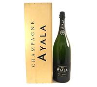 Ayala Non Vintage Brut Majeur Champagne Jeroboam (3 Litres) Original Box