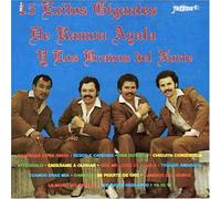 Ayala, Ramon - 15 Exitos Gigantes